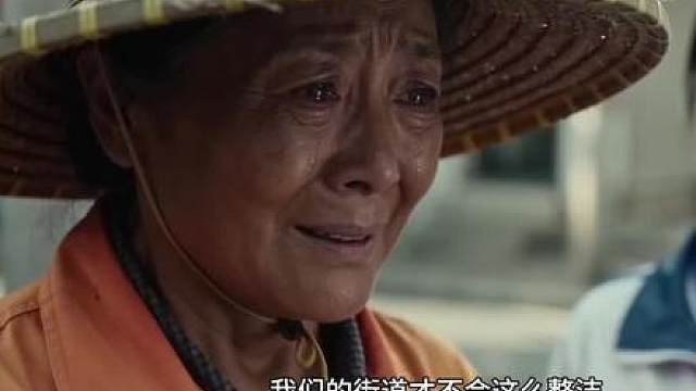 不嫌弃父母就是对父母最好的爱