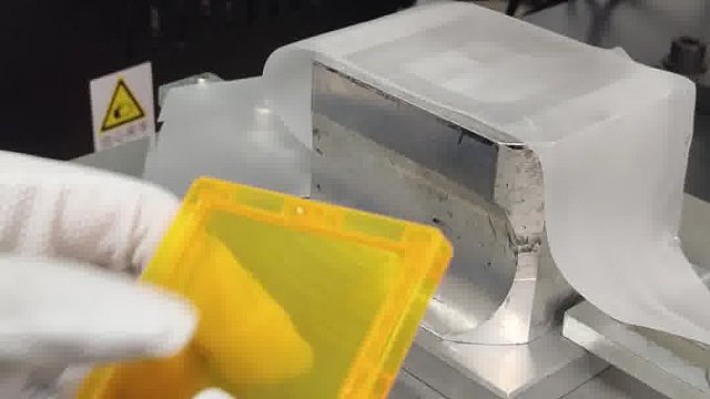 恒友音达超声波   超声波塑料焊接机