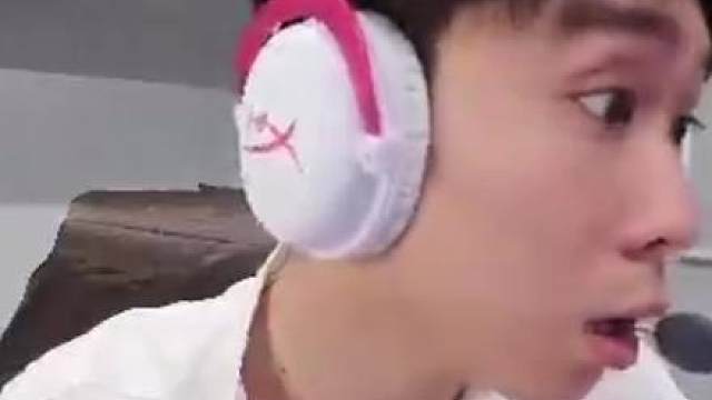 三局35杀还是拿不了第一？ 双子星一个接一边 左右开弓好不威风