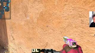 獵鷹 VS 9Z純享版，圖三沙二蛋神解說比賽全程回放?。?！
