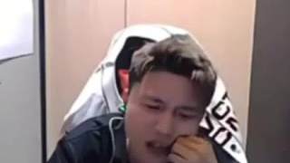 獵鷹不敵二線隊9z!賽后DANK1NG拷打京介