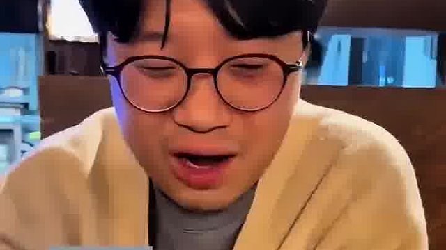 一句话让韩国人破防，根本无从反驳，杀伤力拉满！