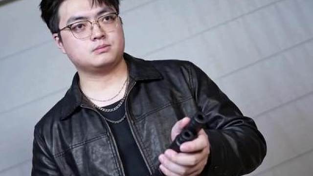 oi 虎蹲来袭 威风的龙 前来报道