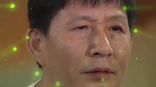 吴宜泽父亲吴杰品接央视采访，谈到孩子的成长。