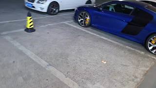 購車計劃曝光引觀眾競猜