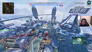 宣布明日帶觀眾上鉆石