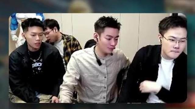 刘回杯，决赛见！