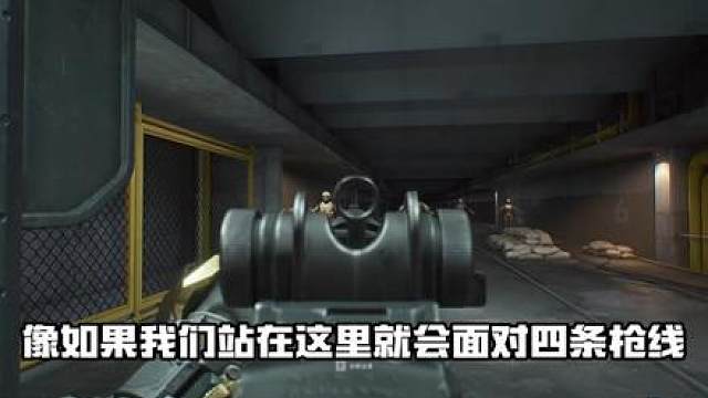 思路登神二——枪线拆分与信息处理 显著提升残局胜率