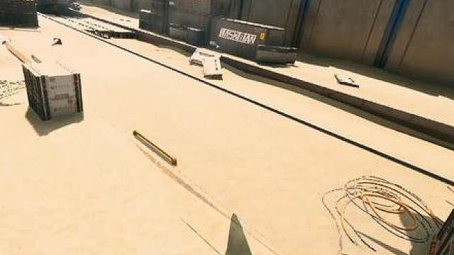 牢大闪击牢大 中控闪击中控 无人生还