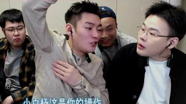 王浩宇的雷霆语言系统