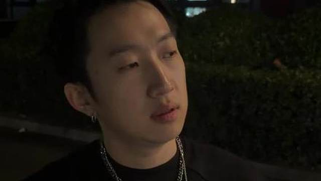丫够燥的