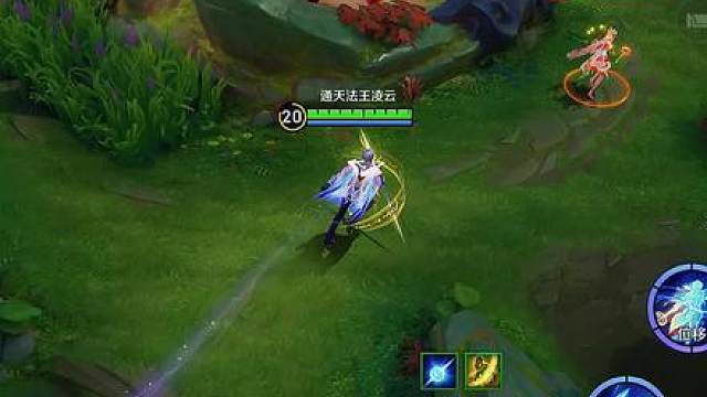 终极组合技：宿命回响 万物凝滞