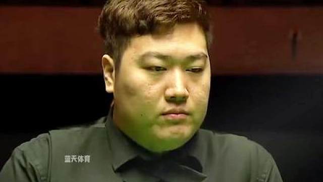 专治磨王！颜丙涛缜密防守封神，连环翻袋绝杀塞尔比太解气！