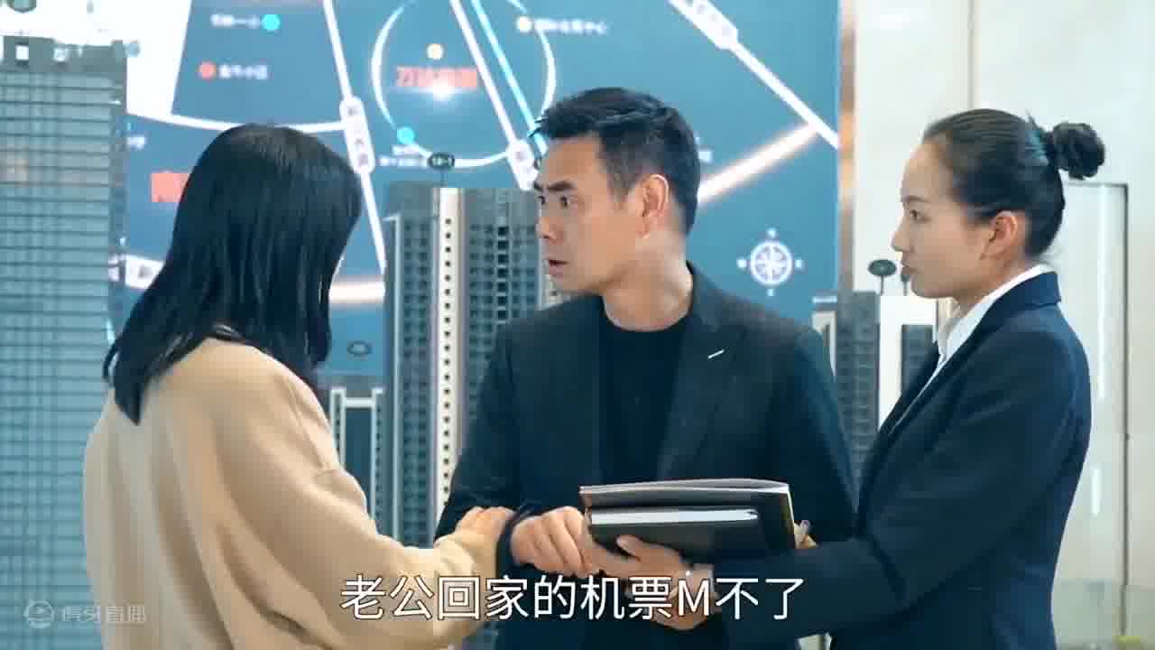 你凭本事借的钱，为啥要还呢？