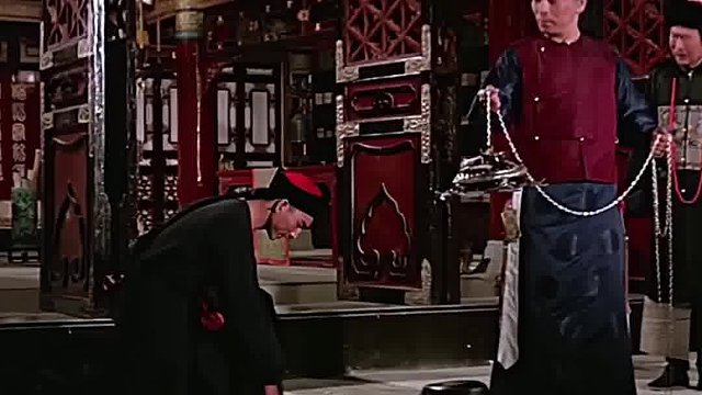 事实证明，没事别在领导面前抖机灵
