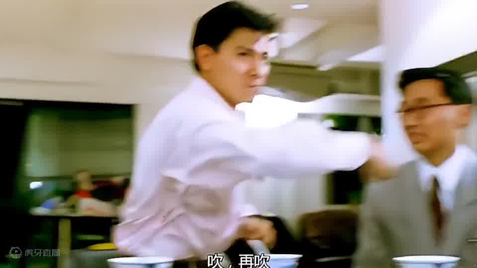 输赢是一时的，但帅是一辈子的