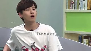 當(dāng)年我就說(shuō)小宇你爹可不瞎 八年過(guò)去了現(xiàn)在驗(yàn)證了吧  哈哈