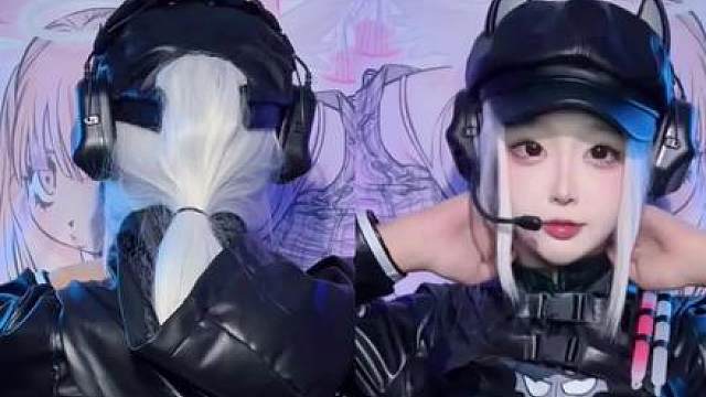 cosplay