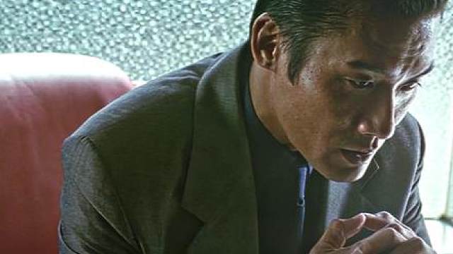 “看完全片才知道梁家辉不是主角”