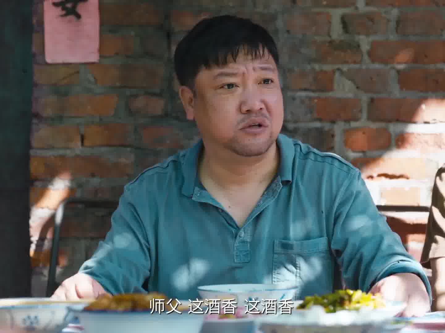 冰哥这是一点也装不了啊