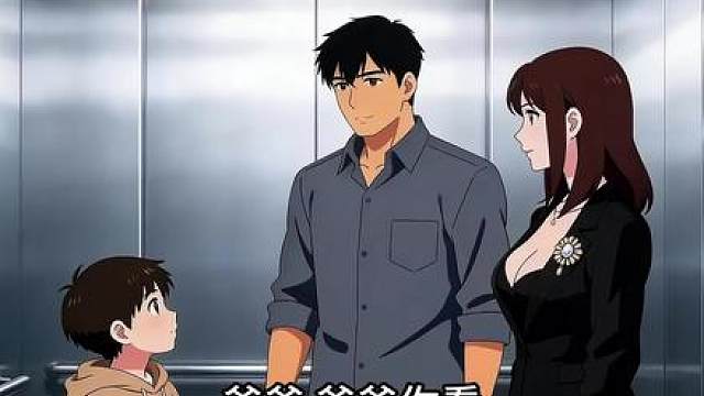 胸针漂亮