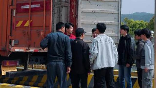 空车超重罚我五万