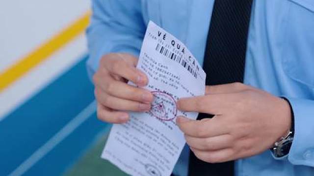 空车超重罚我五万