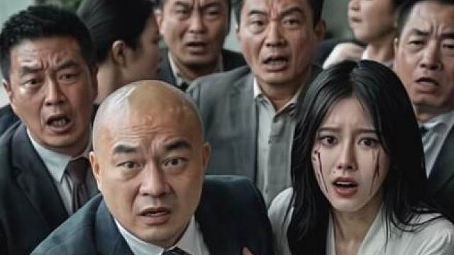 末日漂流：重生保安的救世主系统