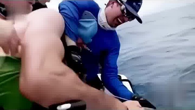 哈哈钓，这鱼不小吧