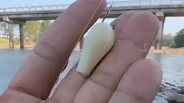 钓鱼神饵排行榜前十名
