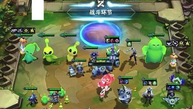 当职业比赛上1滴血开出10木灵会发生什么？