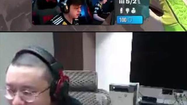一枪爆炸伤害！要是巴雷特直接高手在此了！
