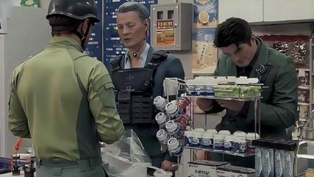最懂吃航天的男人