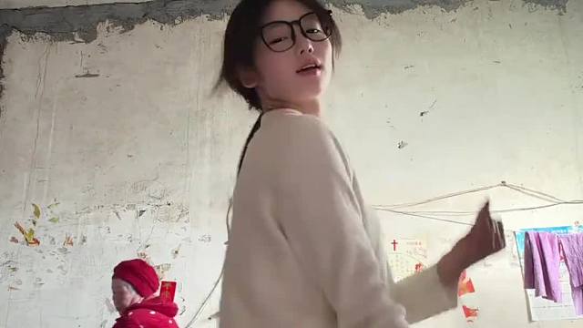 御萝双修