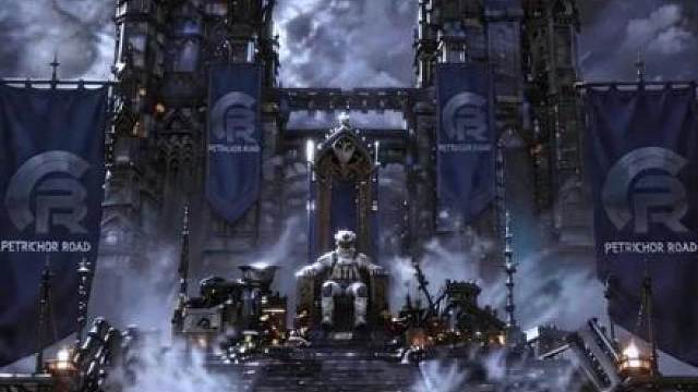 魔王们，准备好开战了吗？