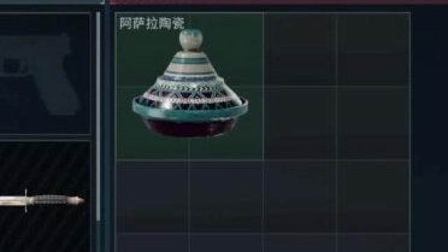 大家好久不见快来看鼠鼠捡垃圾吧