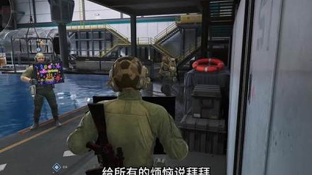 给威龙送上最响亮的生日礼物