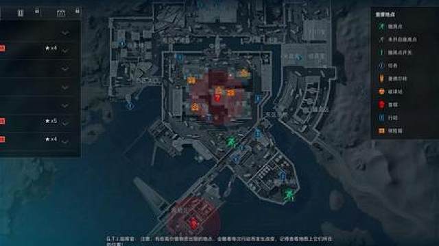 威龙绝密航天跑狙AW到底有多狂