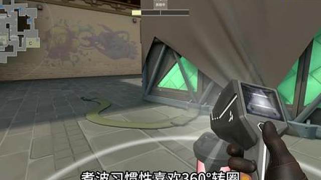 本质高手，懂？