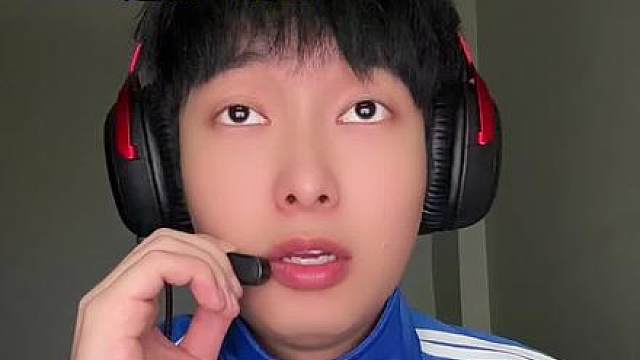 当你突然意识到打游戏没有任何意义时