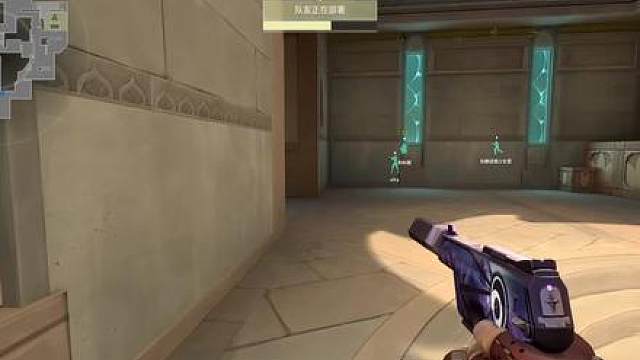 无畏契约