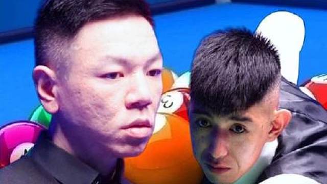 也许只有小杰和孔德京，能防到这种水平，他俩都是吴珈庆的前队友