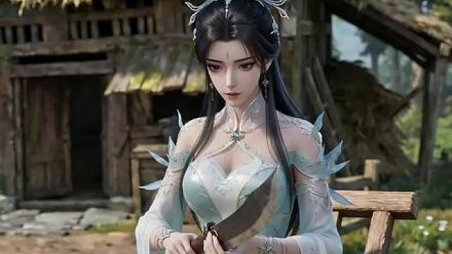 无敌钓鱼佬极品圣女被我钓成小迷妹