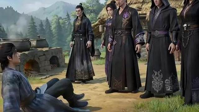无敌钓鱼佬极品圣女被我钓成小迷妹
