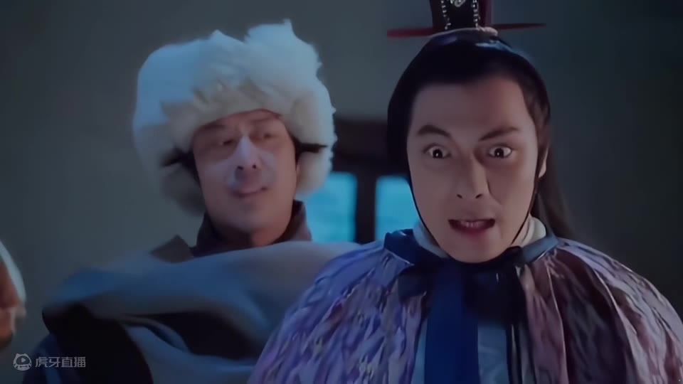 让你们去抓人，你们这是在干嘛？