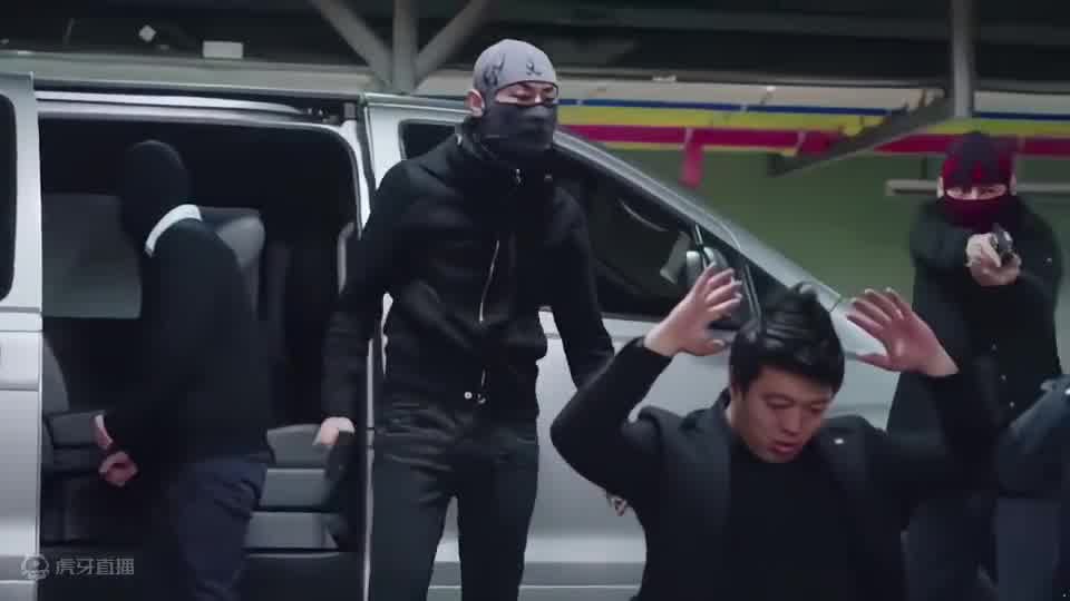 我明明没动，你怎么说话不算话啊