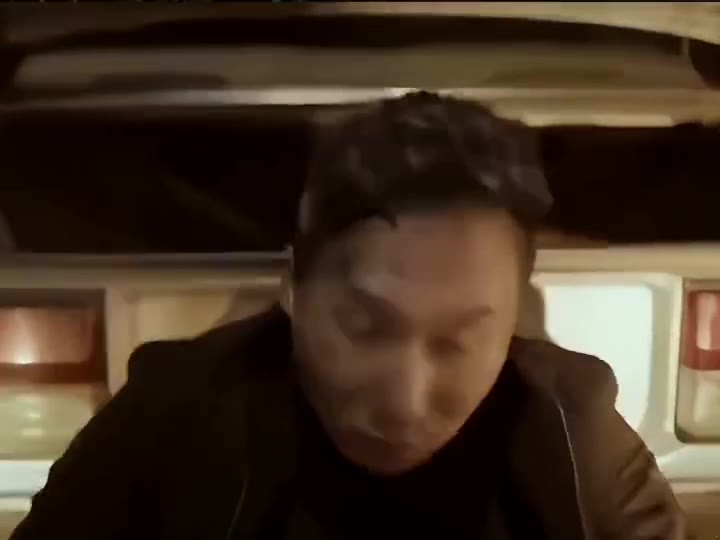 约会就约会，你踩什么油门啊
