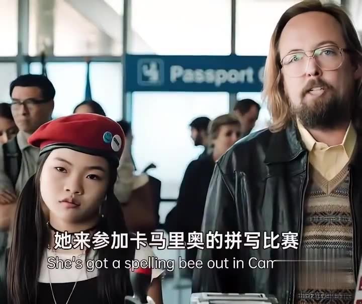 这个不屑真的是表达绝了