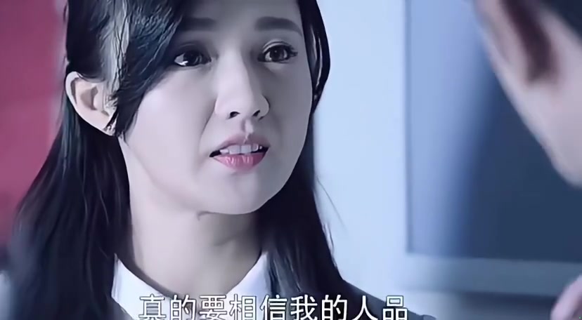 嘴上说不要，可身体确实很诚实的