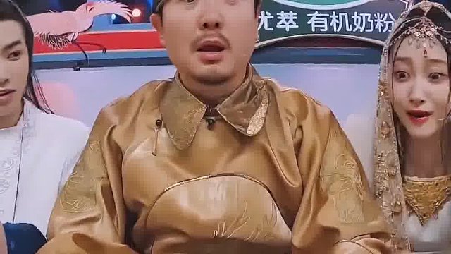 沈腾：有时候缘分就是这么的奇妙！！